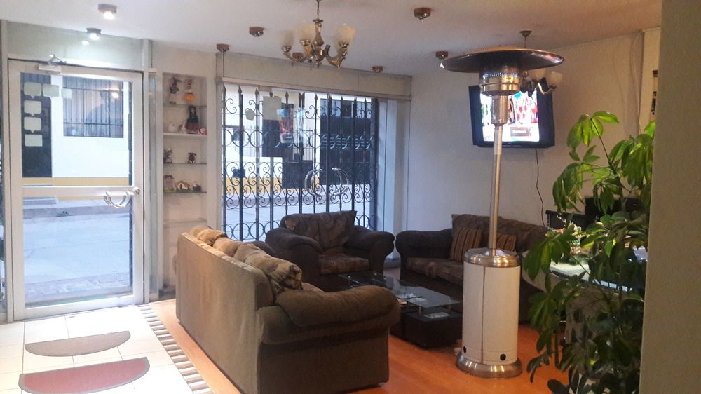 Manuelita House Bed & Breakfast Puno Dış mekan fotoğraf